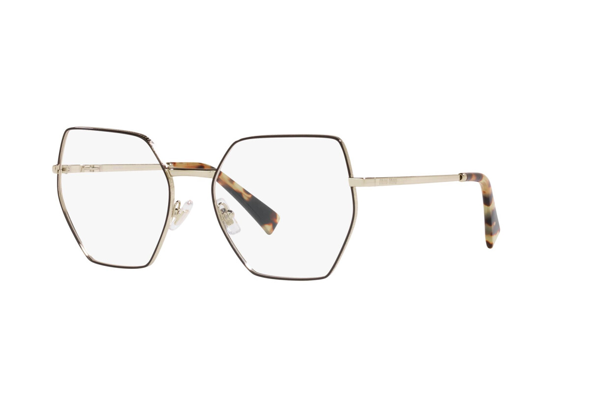 Lunettes de vue Femme Miu Miu  MU 50VV AAV1O1