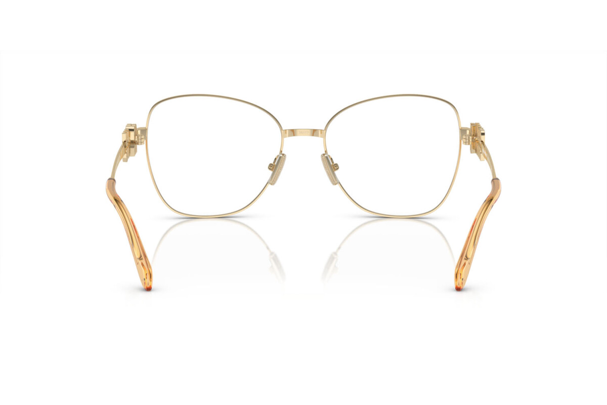 Eyeglasses Woman Miu Miu  MU 50XV 14M1O1