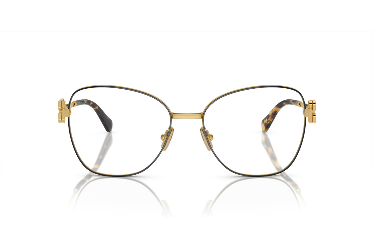 Lunettes de vue Femme Miu Miu  MU 50XV KUI1O1