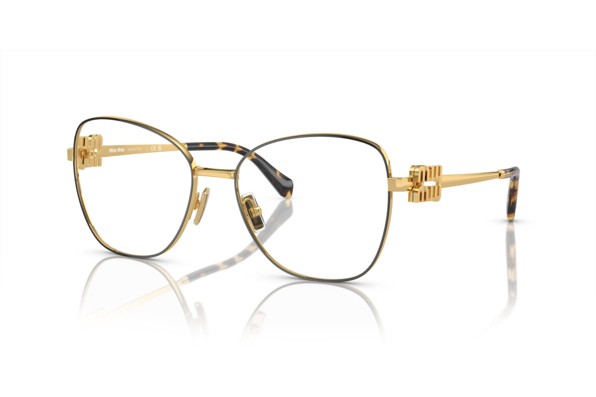 Eyeglasses Woman Miu Miu  MU 50XV KUI1O1