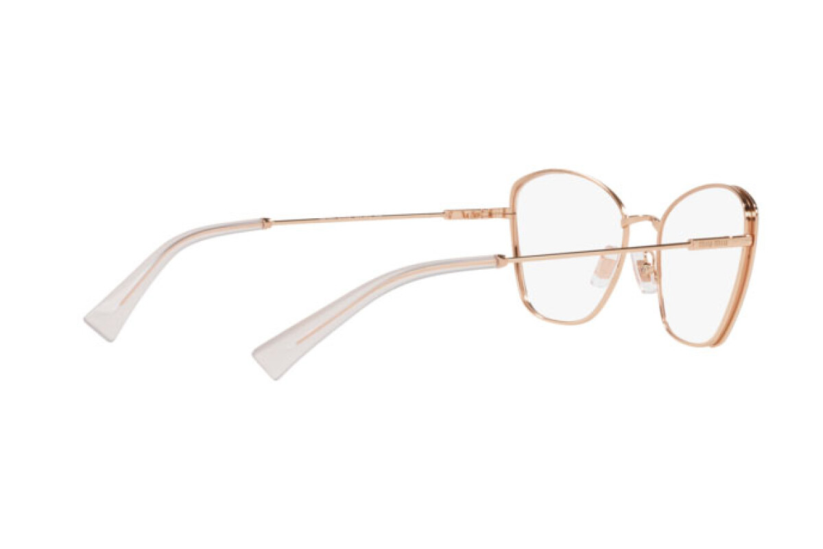 Lunettes de vue Femme Miu Miu  MU 51UV 01Z1O1