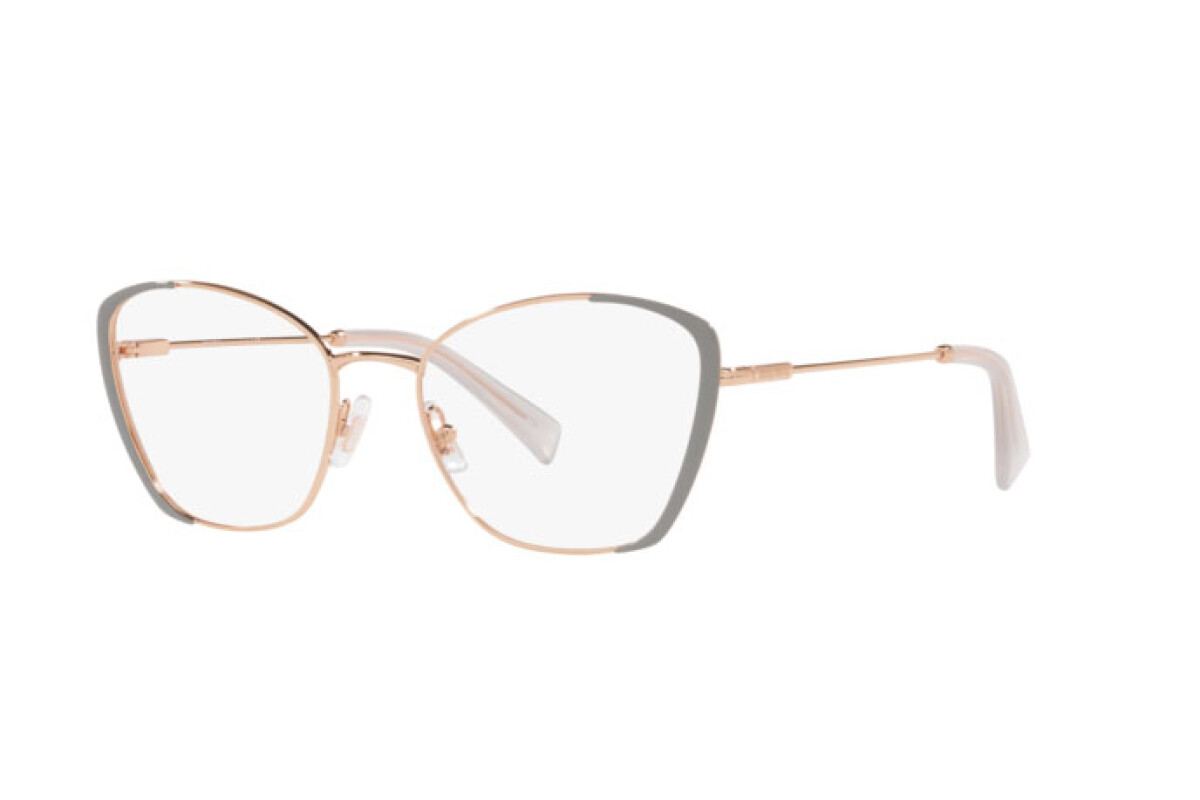 Lunettes de vue Femme Miu Miu  MU 51UV 01Z1O1