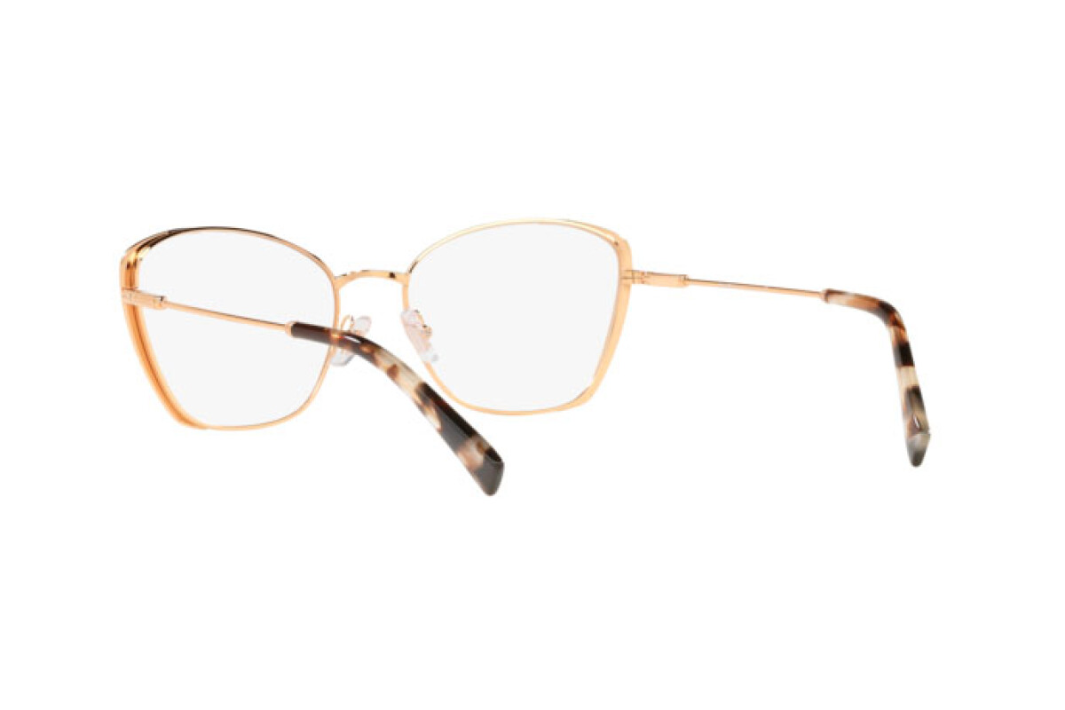 Lunettes de vue Femme Miu Miu  MU 51UV 08X1O1