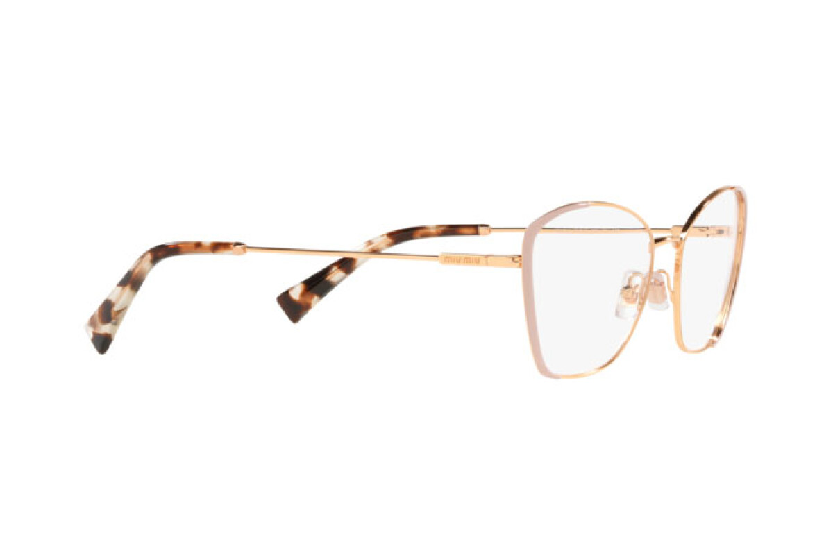 Lunettes de vue Femme Miu Miu  MU 51UV 08X1O1