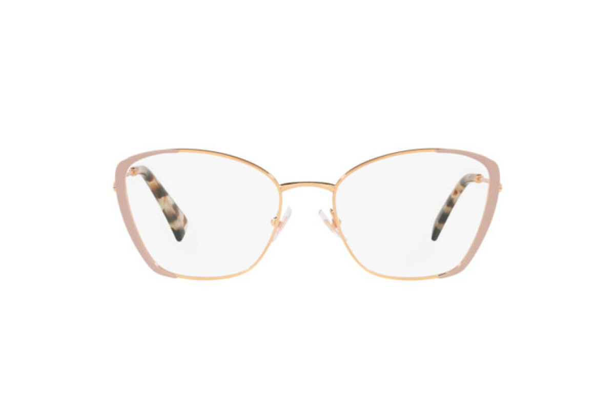 Lunettes de vue Femme Miu Miu  MU 51UV 08X1O1