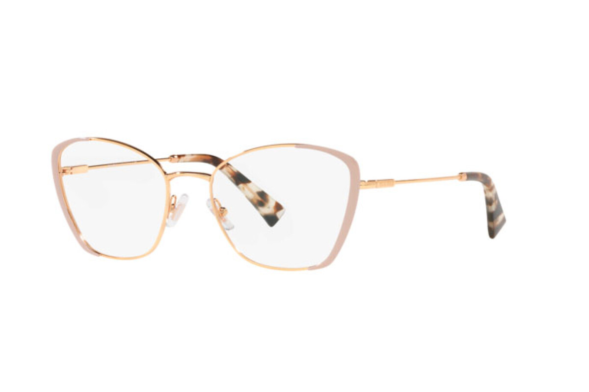 Lunettes de vue Femme Miu Miu  MU 51UV 08X1O1