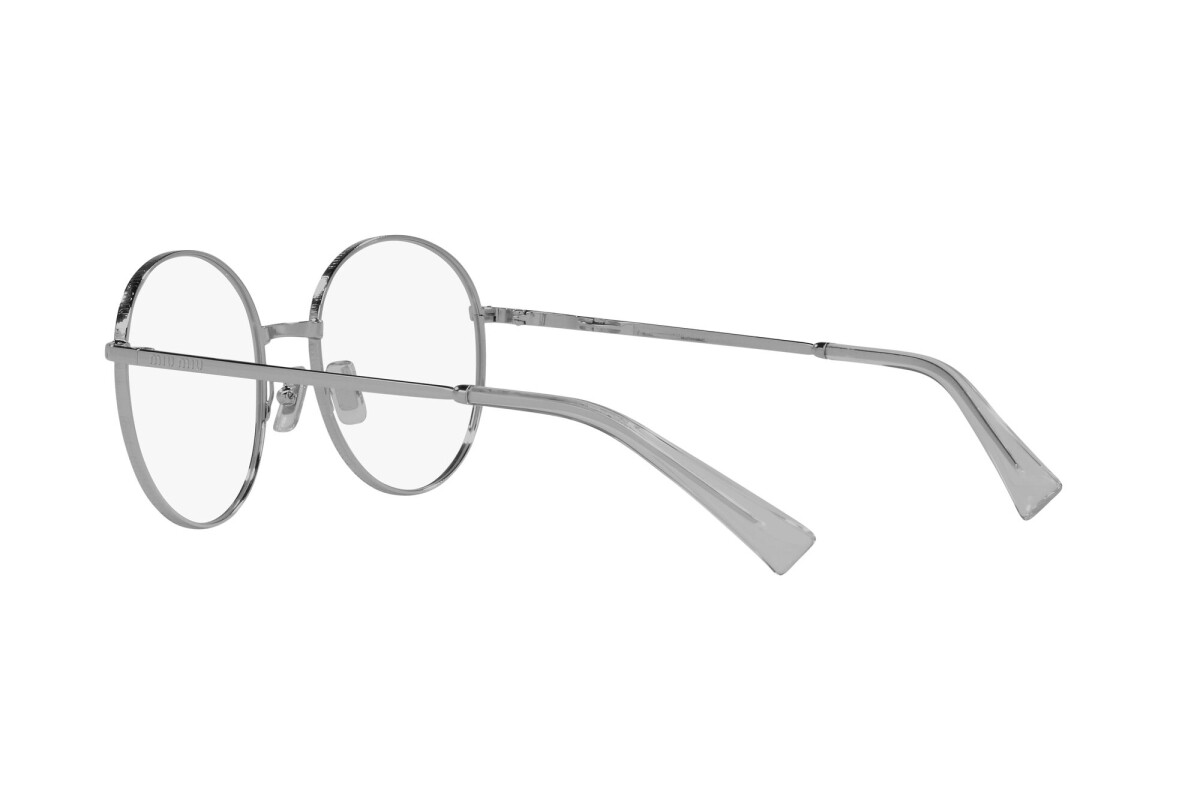 Lunettes de vue Femme Miu Miu  MU 51VV 1BC1O1