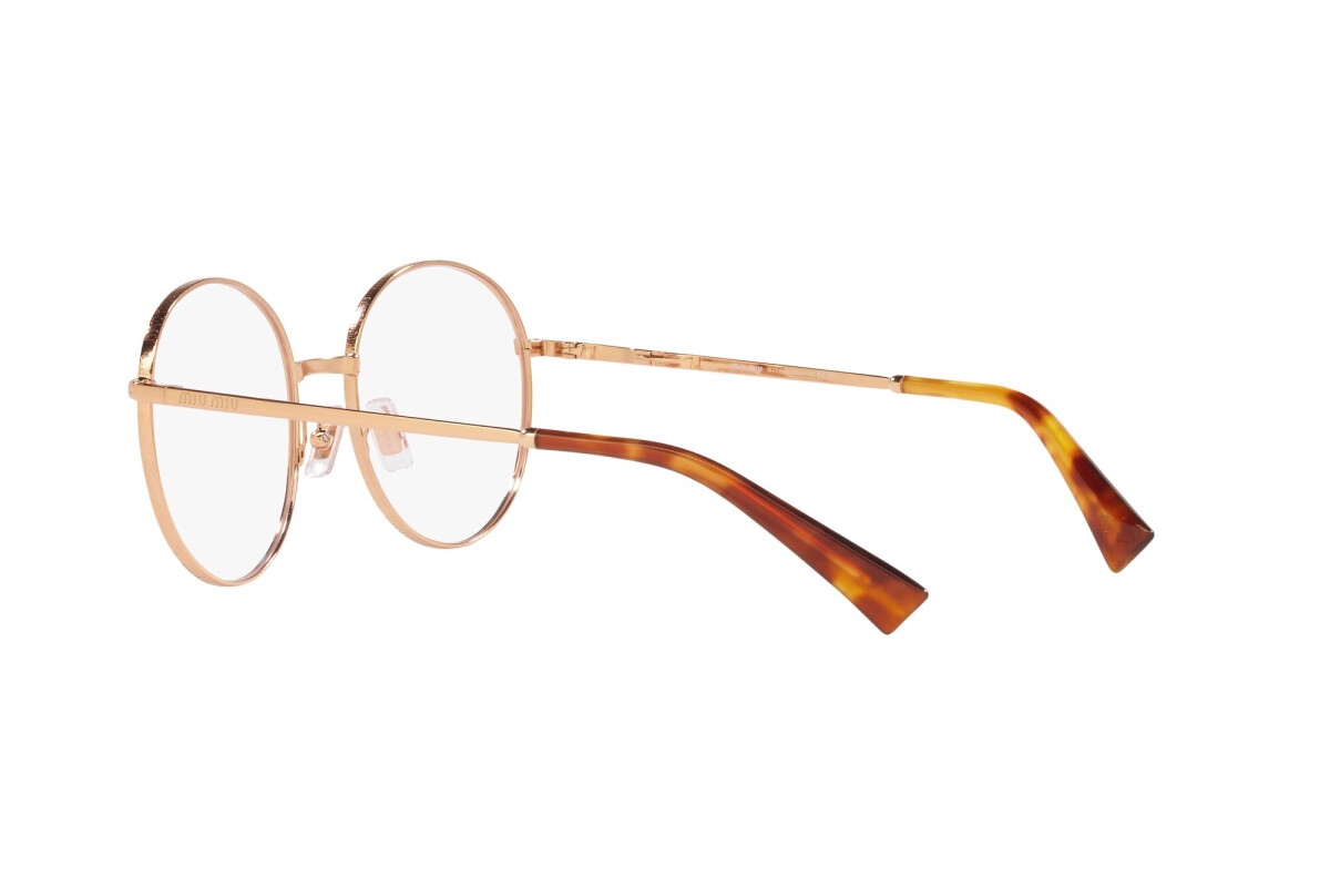 Lunettes de vue Femme Miu Miu  MU 51VV ZVF1O1