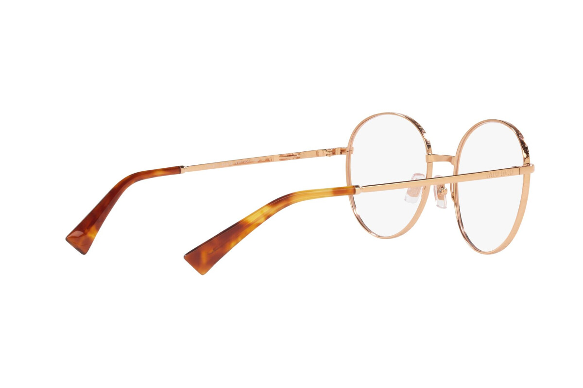 Lunettes de vue Femme Miu Miu  MU 51VV ZVF1O1