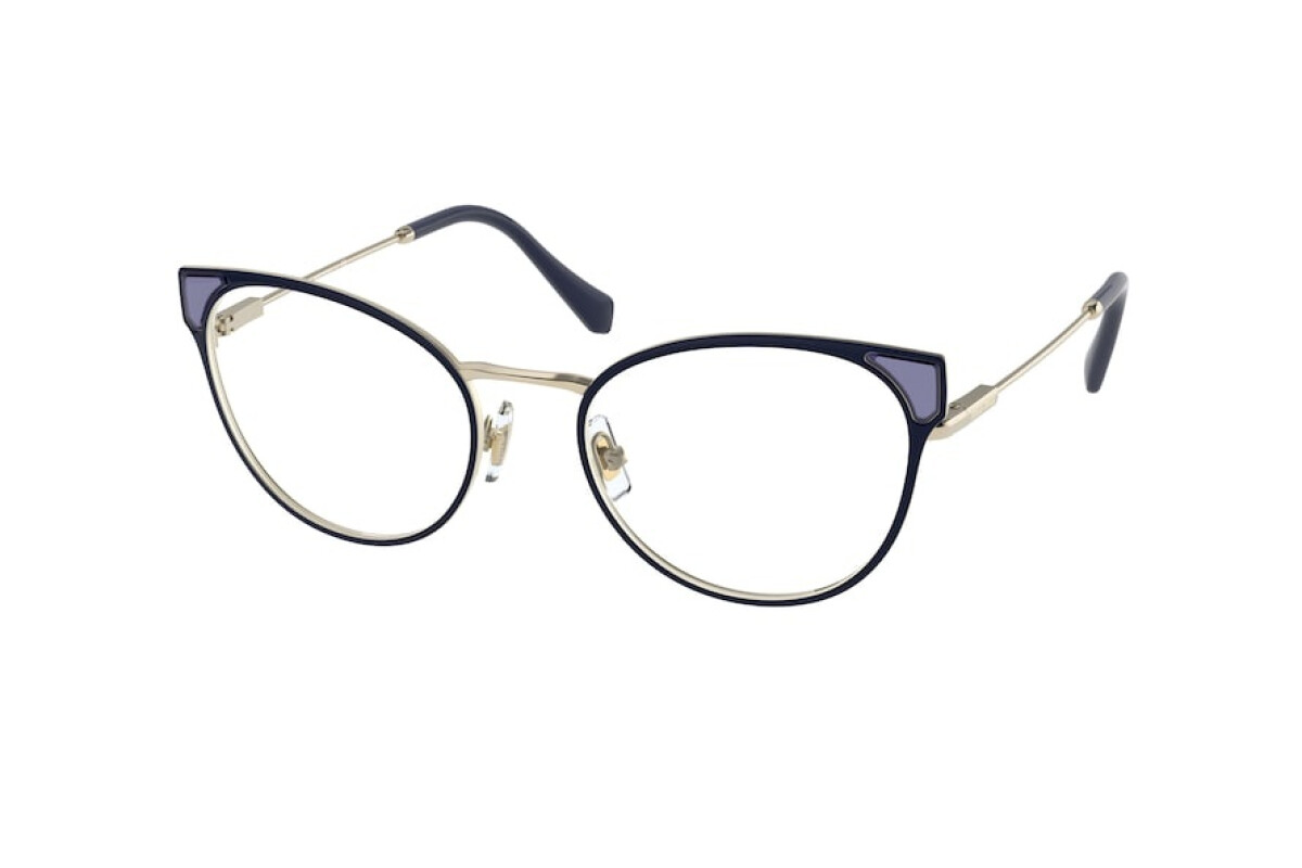 Lunettes de vue Femme Miu Miu  MU 52TV 02U1O1