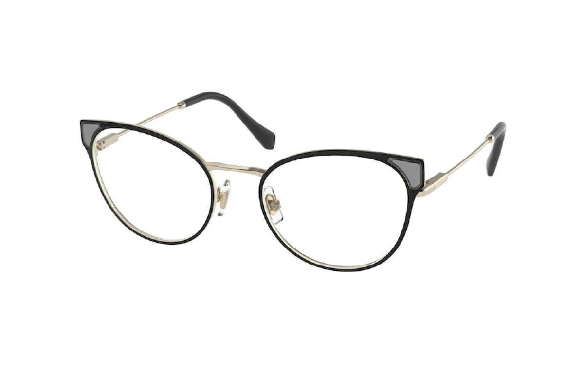 Lunettes de vue Femme Miu Miu  MU 52TV 1AB1O1