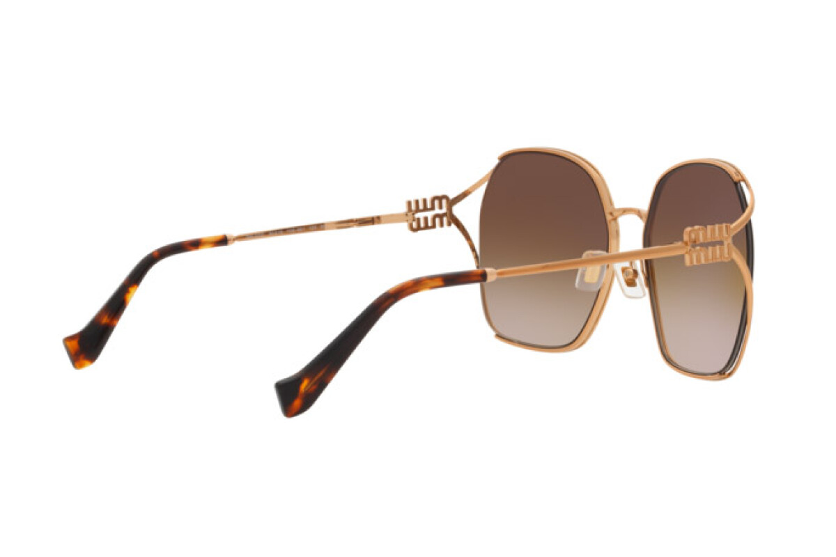 Sunglasses Woman Miu Miu  MU 52WS 7OE6S1