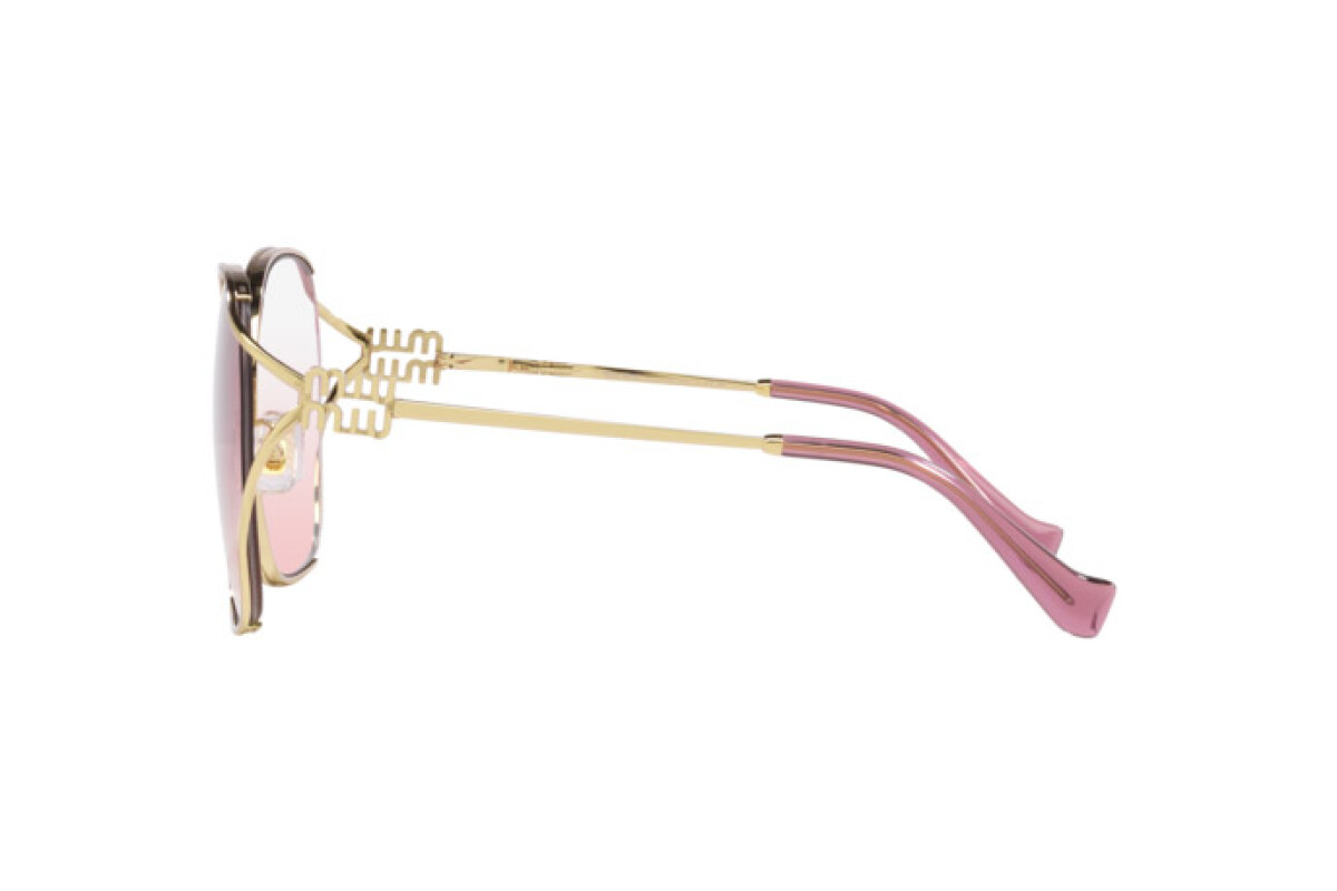 Lunettes de soleil Femme Miu Miu  MU 52WS ZVN04Z