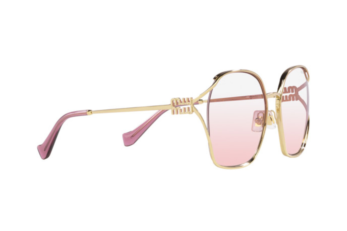 Lunettes de soleil Femme Miu Miu  MU 52WS ZVN04Z