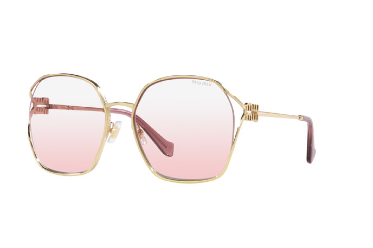 Lunettes de soleil Femme Miu Miu  MU 52WS ZVN04Z