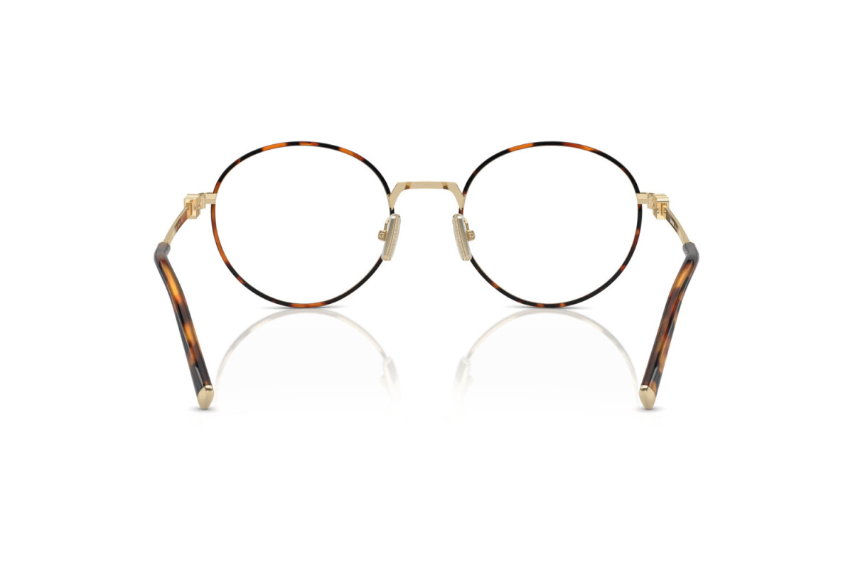 Eyeglasses Woman Miu Miu  MU 52XV 15U1O1