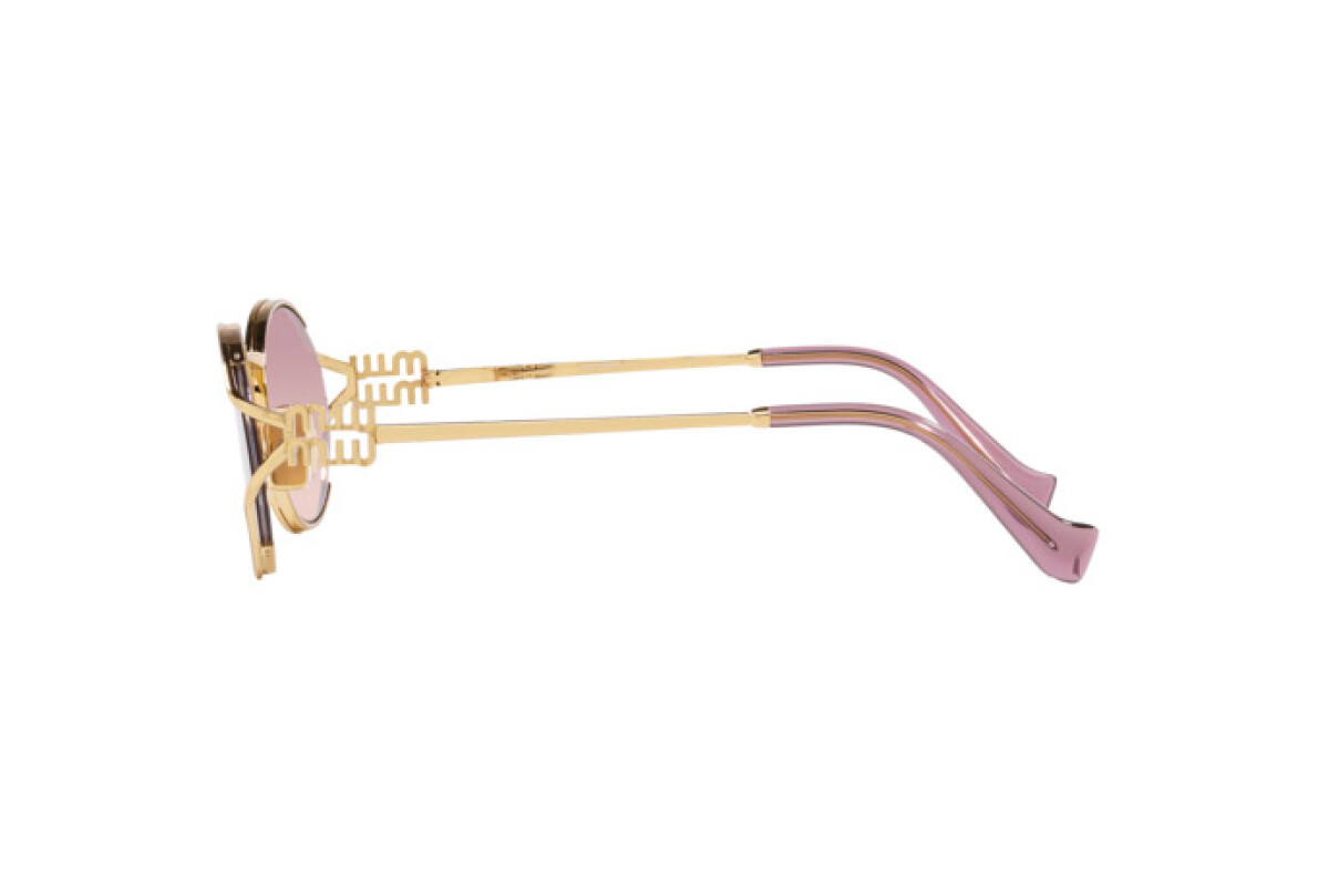 Lunettes de soleil Femme Miu Miu  MU 52YS 5AK06S