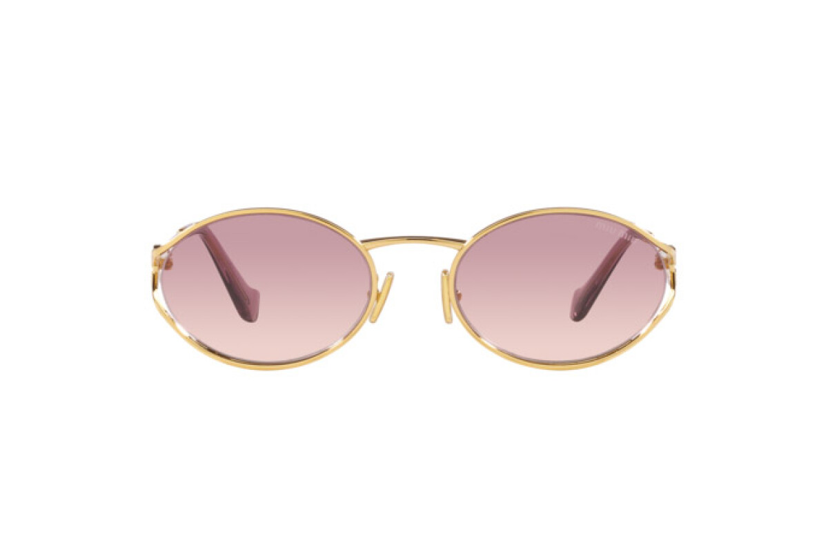 Sunglasses Woman Miu Miu  MU 52YS 5AK06S