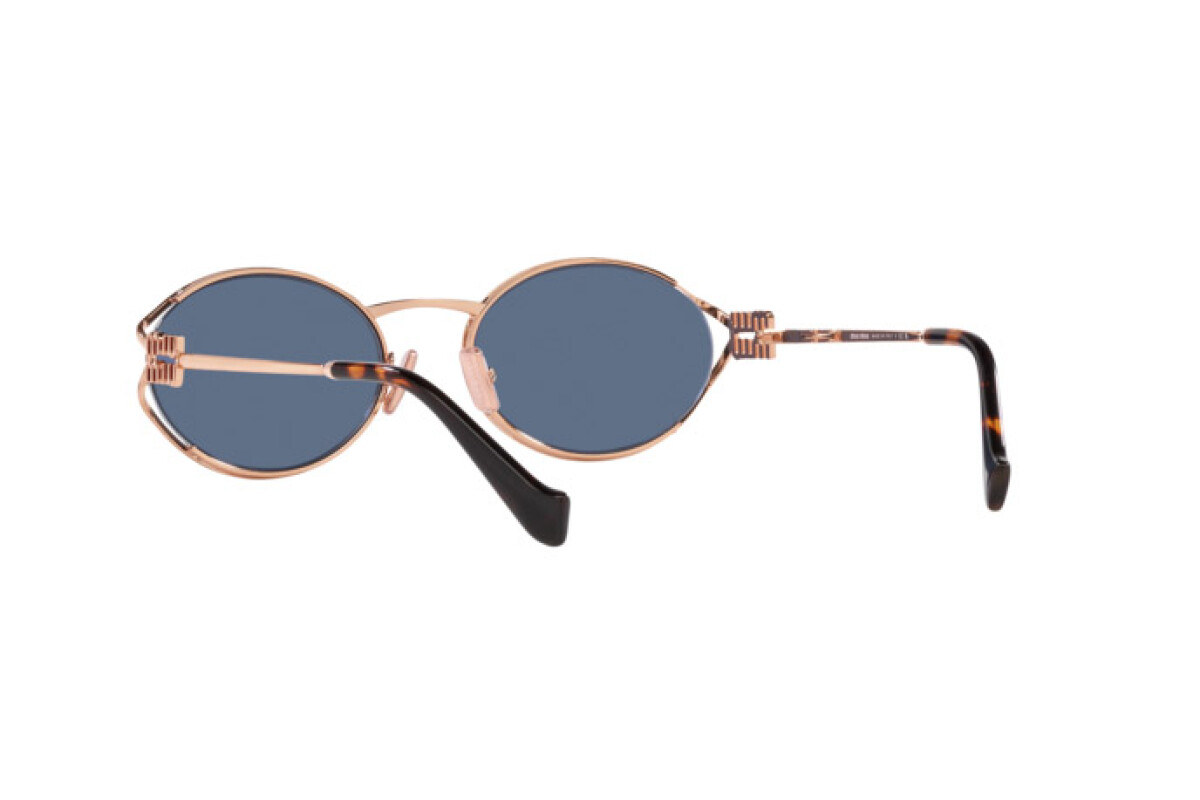 Lunettes de soleil Femme Miu Miu  MU 52YS ZVF1V1