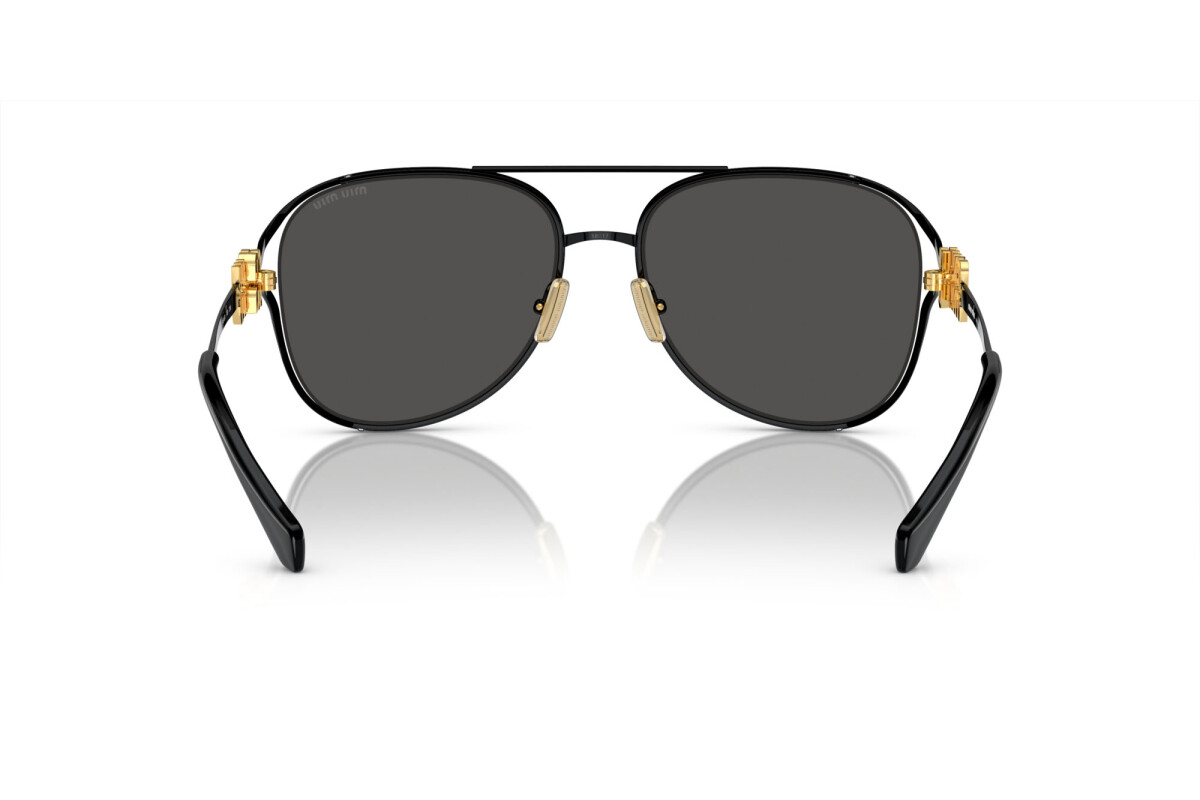 Lunettes de soleil Femme Miu Miu  MU 52ZS 1AB5S0