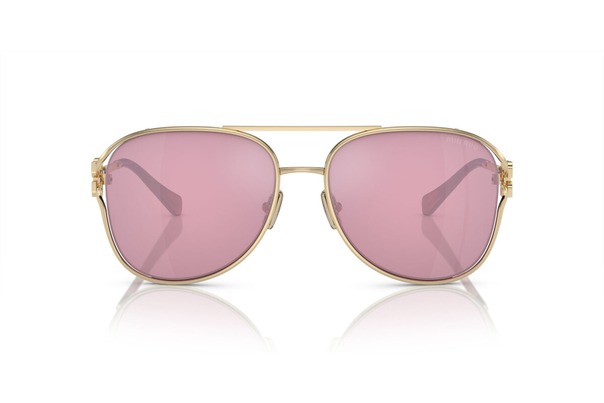 Lunettes de soleil Femme Miu Miu  MU 52ZS ZVN50D