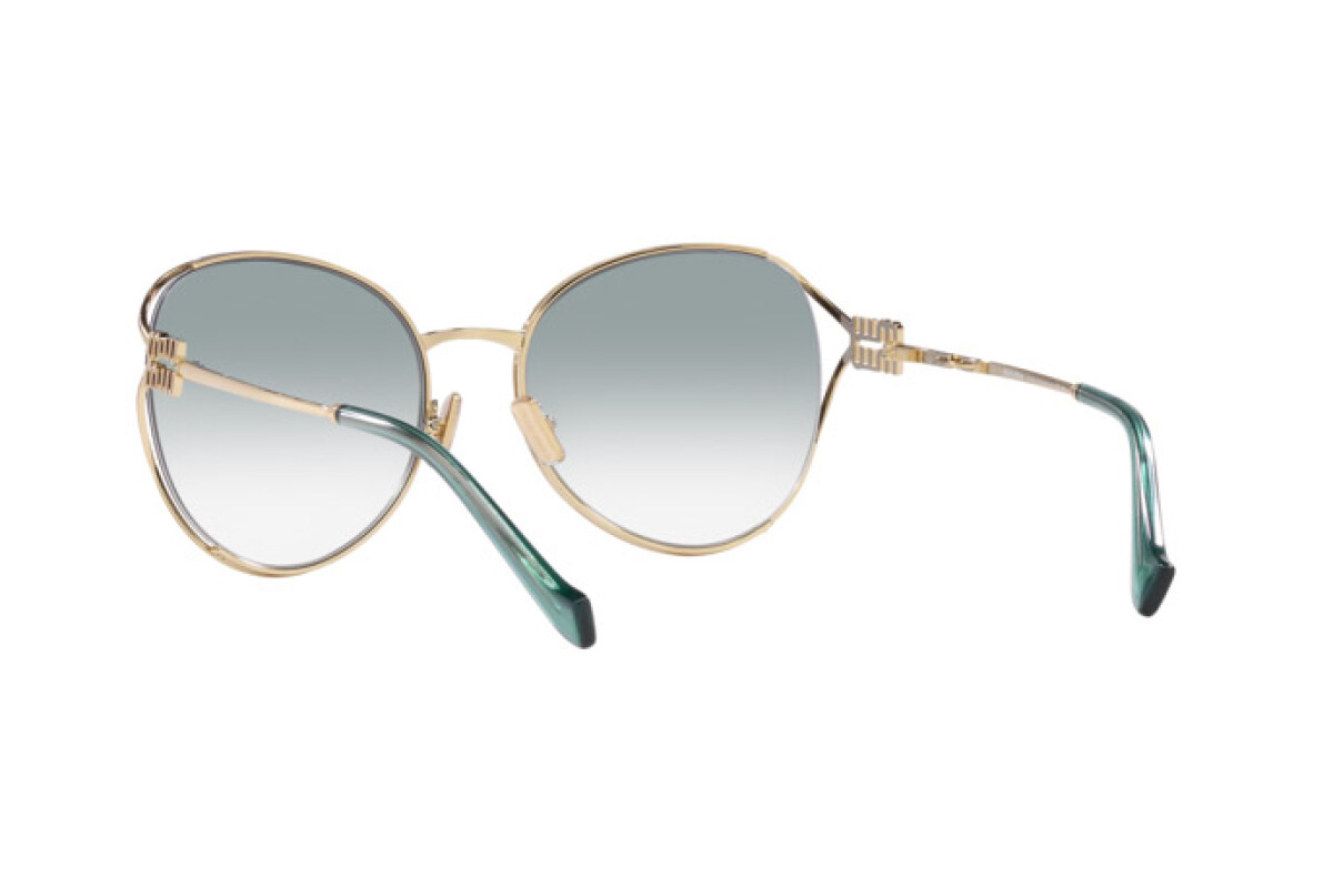 Lunettes de soleil Femme Miu Miu  MU 53YS ZVN03O