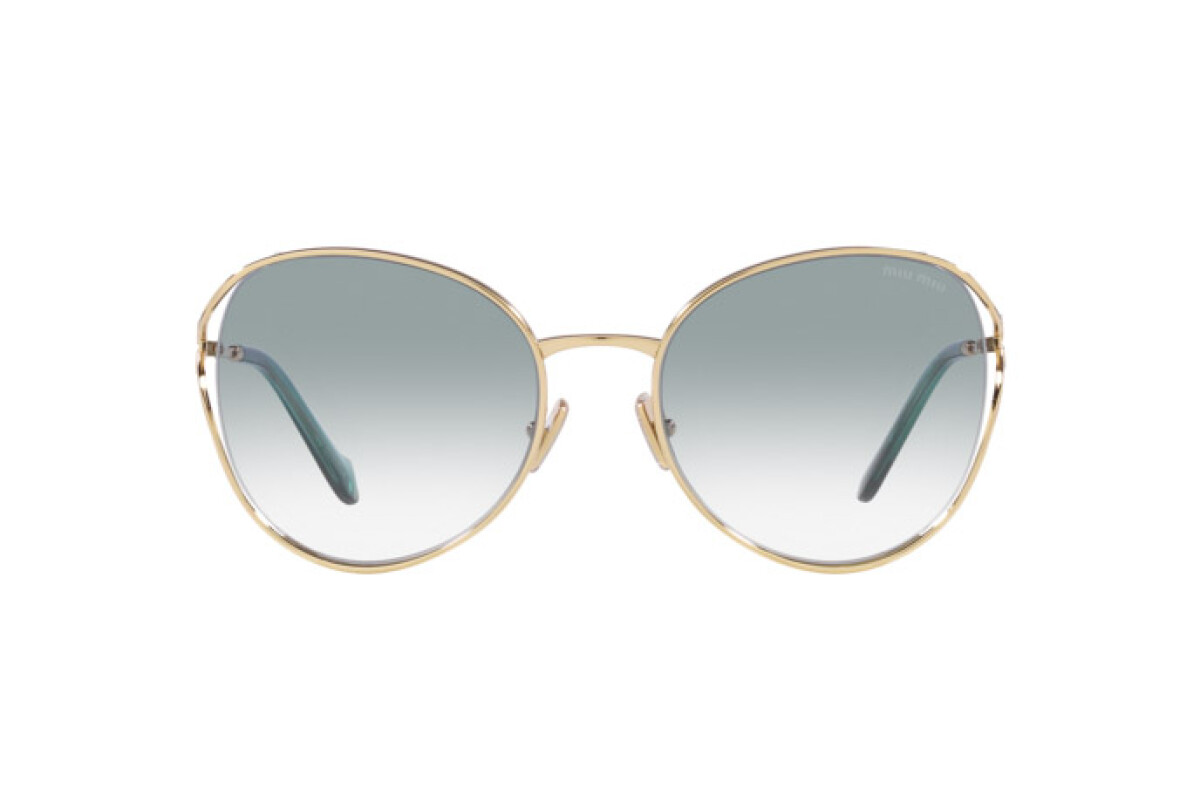 Lunettes de soleil Femme Miu Miu  MU 53YS ZVN03O