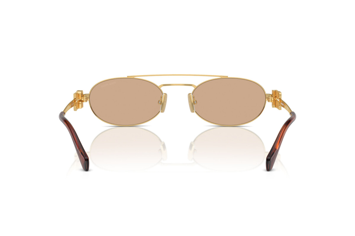 Lunettes de soleil Femme Miu Miu  MU 54ZS 5AK40D