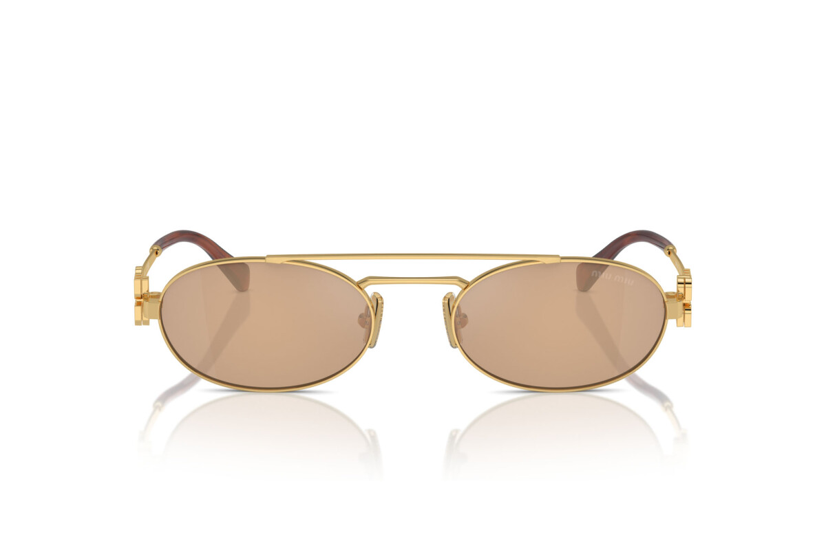 Lunettes de soleil Femme Miu Miu  MU 54ZS 5AK40D