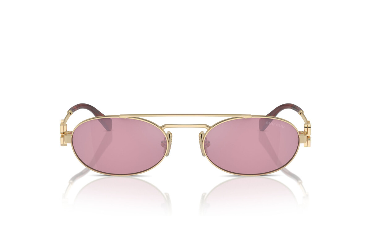 Lunettes de soleil Femme Miu Miu  MU 54ZS ZVN50D