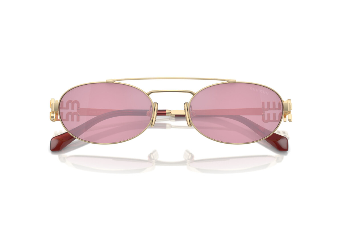 Lunettes de soleil Femme Miu Miu  MU 54ZS ZVN50D