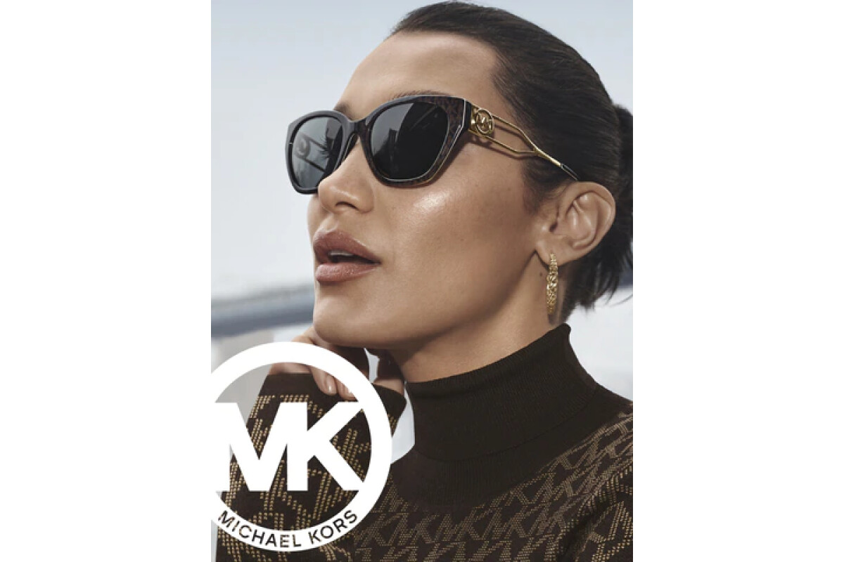 Sunglasses Woman Michael Kors Lake como MK 2154 370687