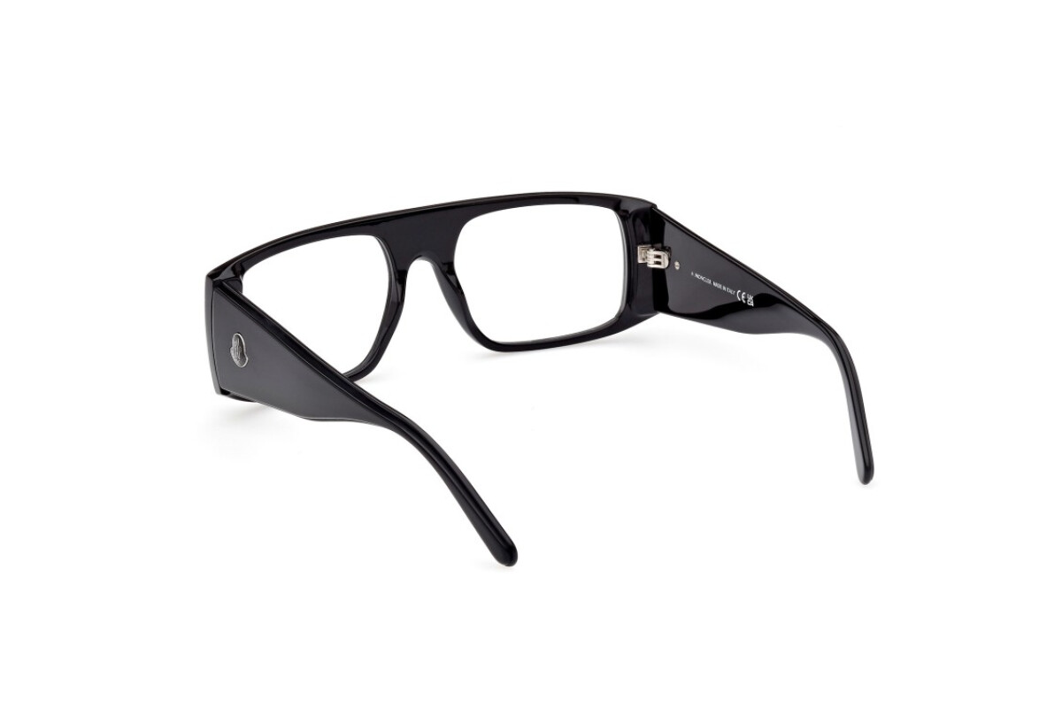 Eyeglasses Unisex Moncler  ML5186 001