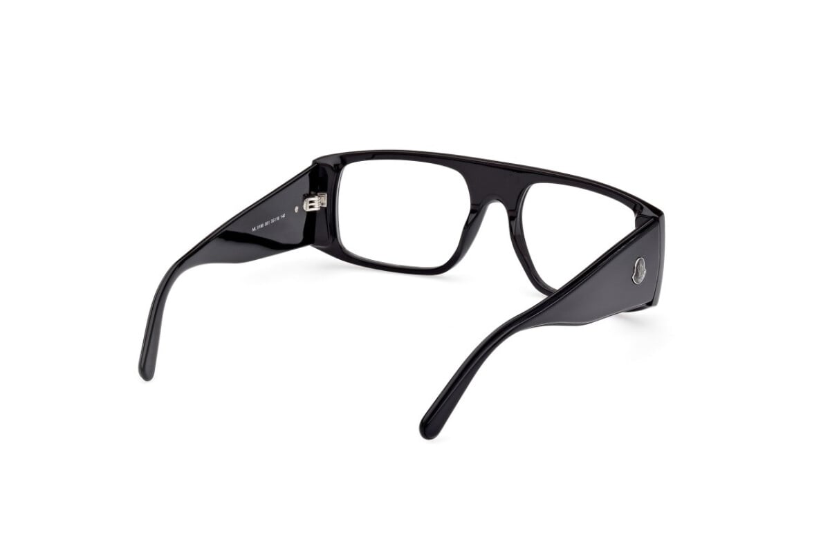 Eyeglasses Unisex Moncler  ML5186 001