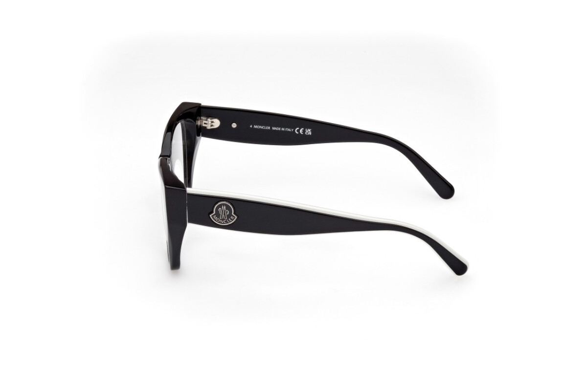 Eyeglasses Woman Moncler  ML5187 001