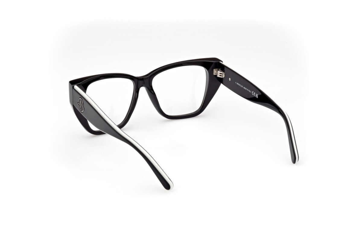 Eyeglasses Woman Moncler  ML5187 001