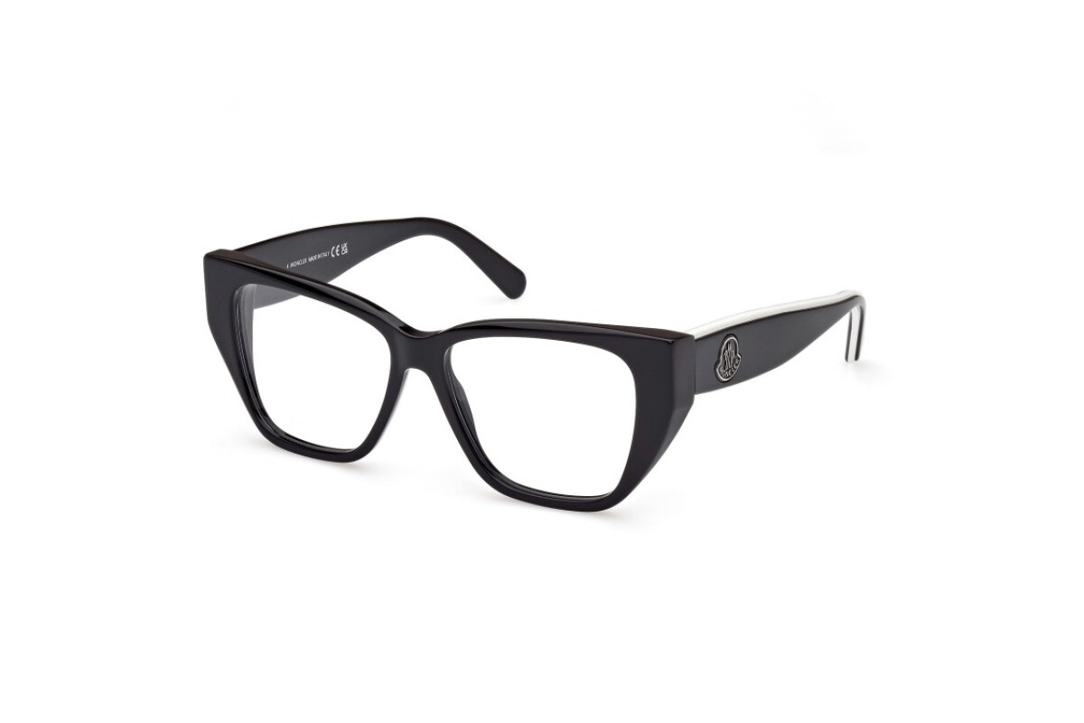 Eyeglasses Woman Moncler  ML5187 001