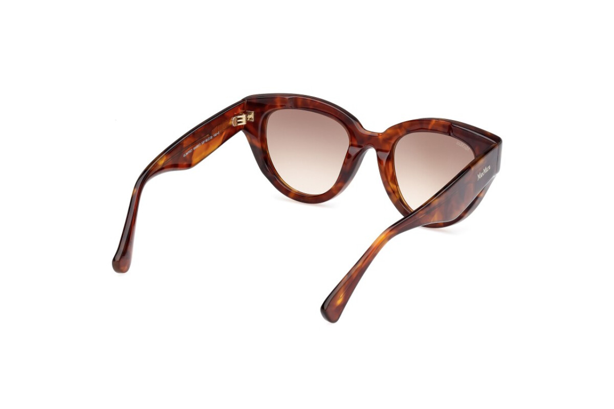 Sunglasses Woman Max Mara Glimpse1 MM0077 53F