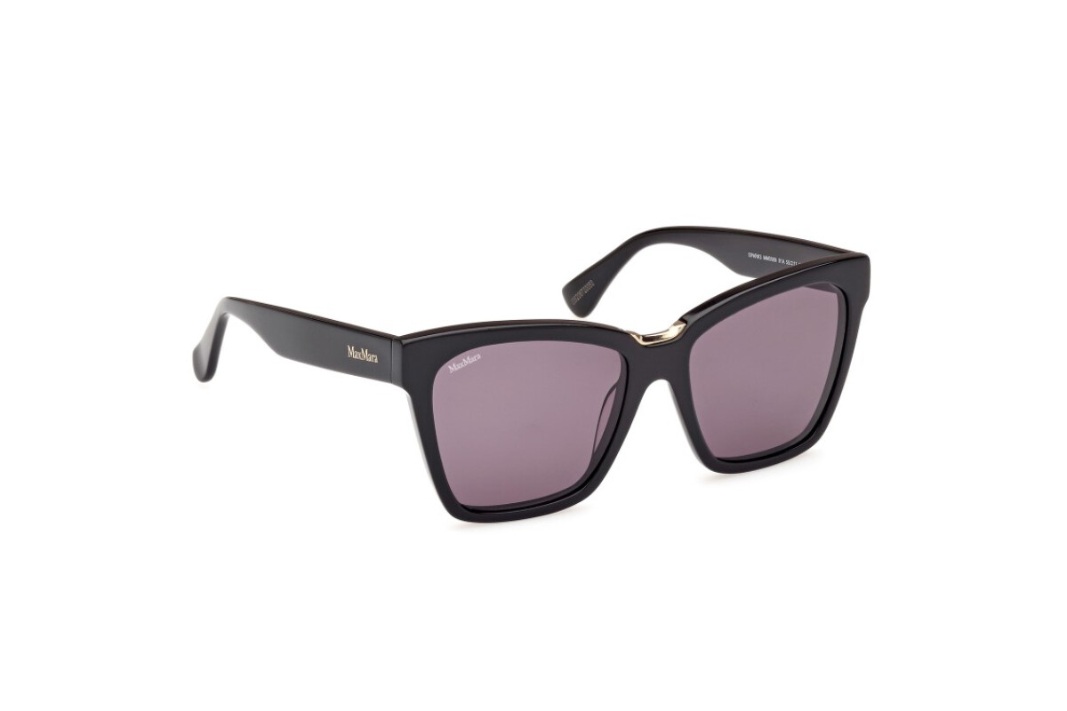 Zonnebrillen Vrouw Max Mara Spark3 MM0089 01A