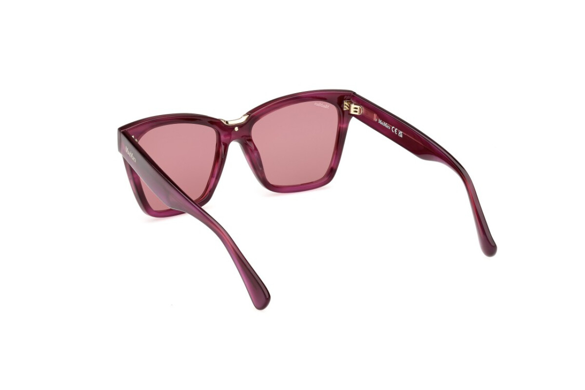 Sonnenbrillen Frau Max Mara Spark3 MM0089 83Y