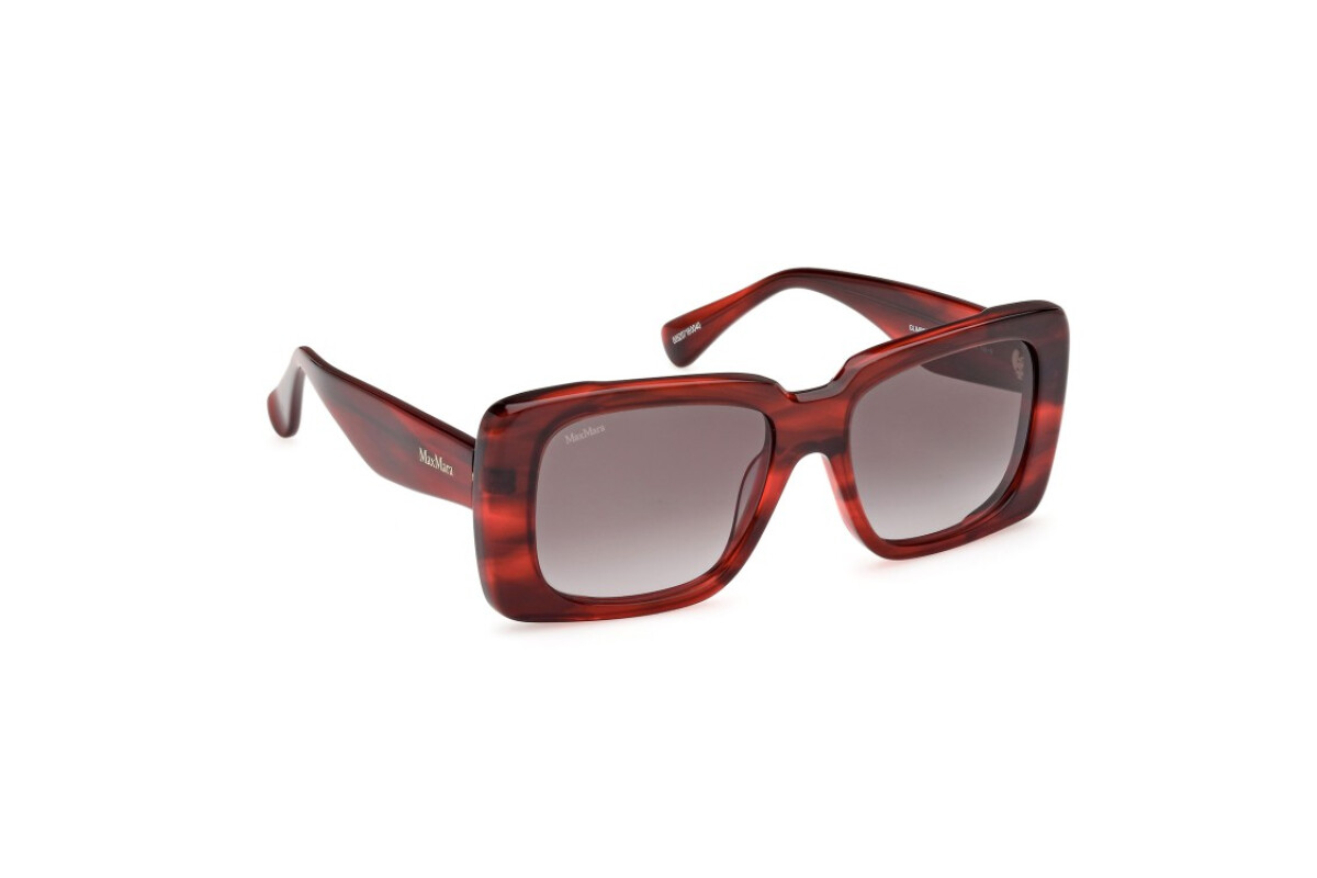 Sonnenbrillen Frau Max Mara Glimpse3 MM0091 68B