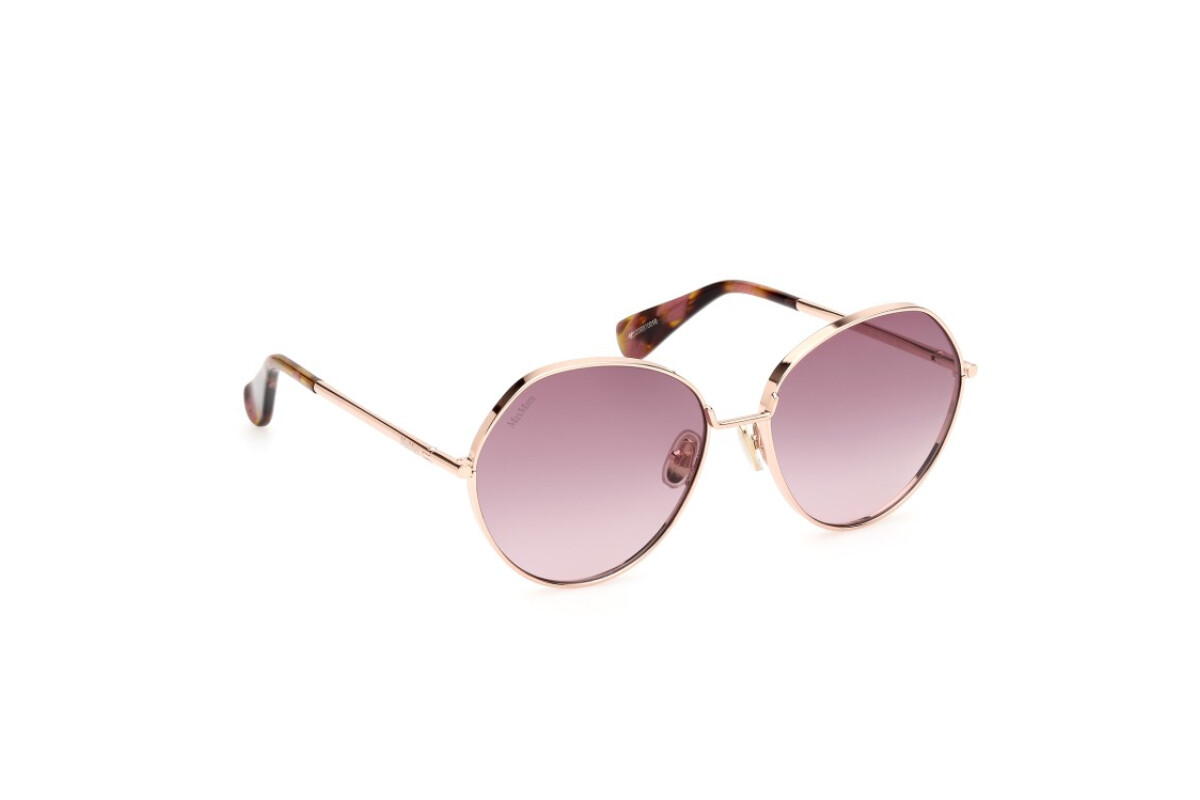 Sonnenbrillen Frau Max Mara Menton MM0096 28Z