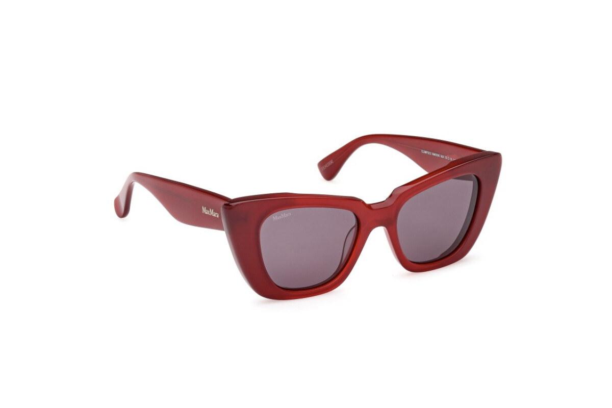 Sonnenbrillen Frau Max Mara Glimpse5 MM0099 66A