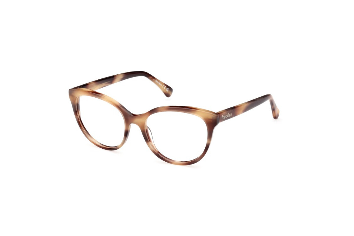 Eyeglasses Woman Max Mara  MM5102 047