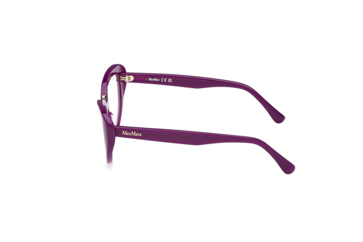 Lunettes de vue Femme Max Mara  MM5109-B 081