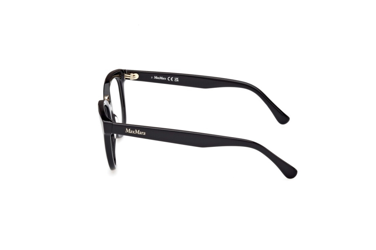 Lunettes de vue Femme Max Mara  MM5110 001