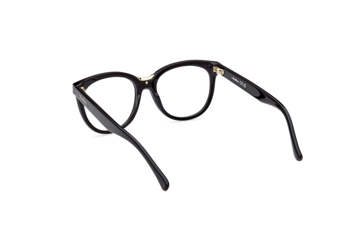 Lunettes de vue Femme Max Mara  MM5110 001