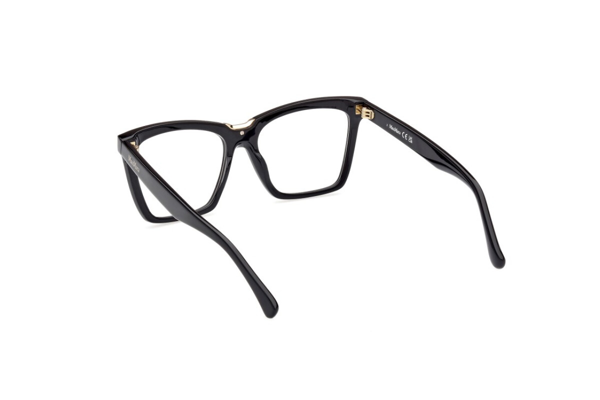 Lunettes de vue Femme Max Mara  MM5111 001