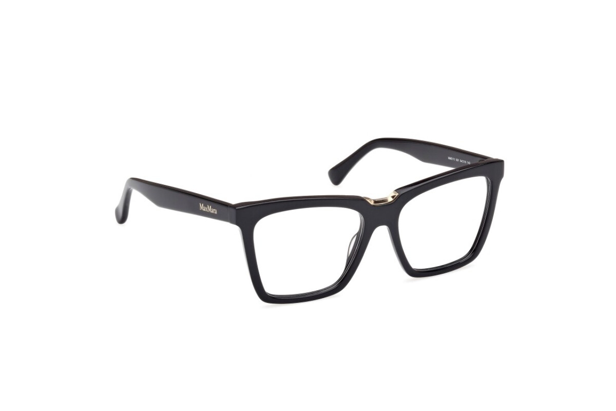 Lunettes de vue Femme Max Mara  MM5111 001