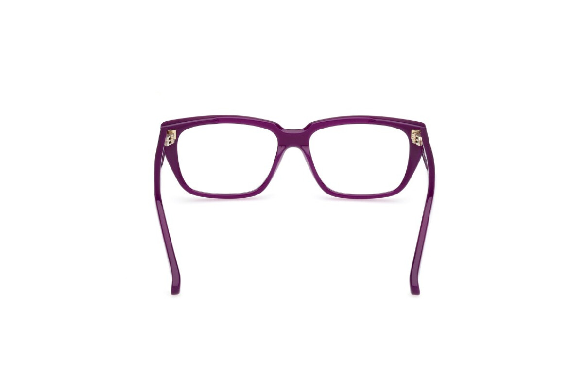 Lunettes de vue Femme Max Mara  MM5112 081